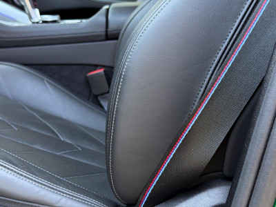 BMW XM Gebrauchtwagen