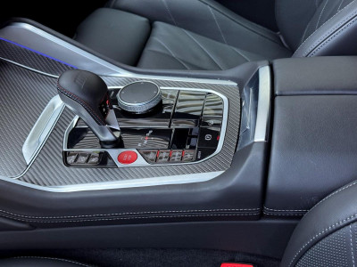 BMW XM Gebrauchtwagen