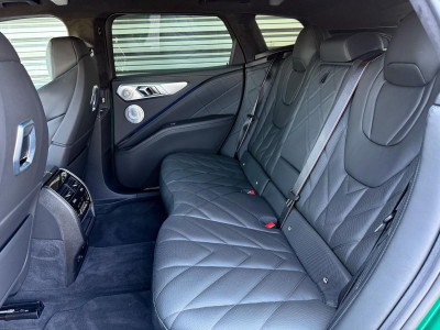 BMW XM Gebrauchtwagen