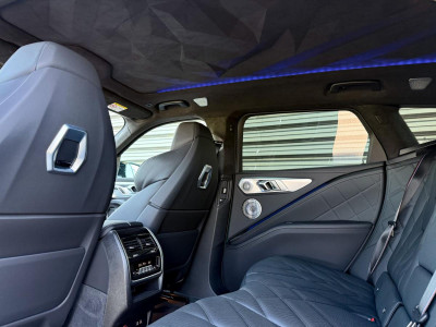 BMW XM Gebrauchtwagen