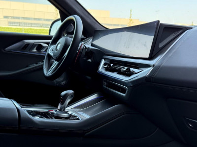 BMW XM Gebrauchtwagen