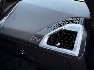 BMW XM Gebrauchtwagen