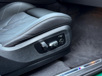 BMW XM Gebrauchtwagen