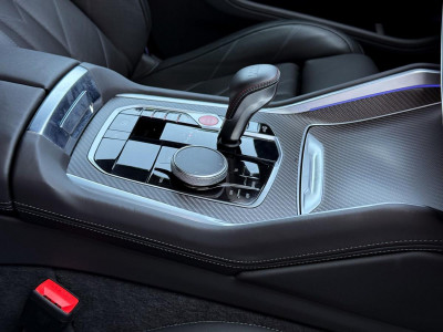 BMW XM Gebrauchtwagen