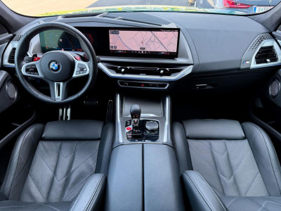 BMW XM Gebrauchtwagen