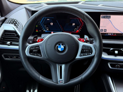 BMW XM Gebrauchtwagen