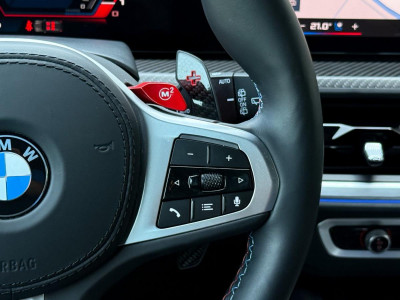 BMW XM Gebrauchtwagen