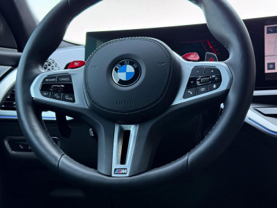 BMW XM Gebrauchtwagen