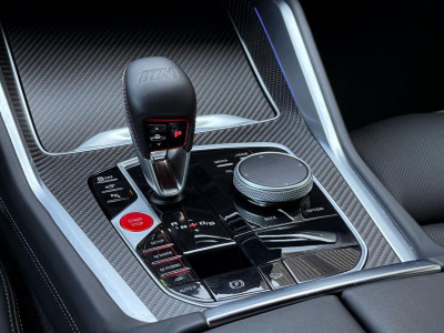 BMW XM Gebrauchtwagen