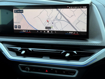 BMW XM Gebrauchtwagen