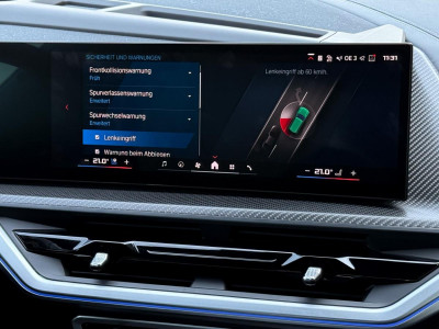 BMW XM Gebrauchtwagen