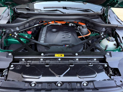 BMW XM Gebrauchtwagen