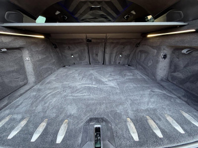 BMW XM Gebrauchtwagen