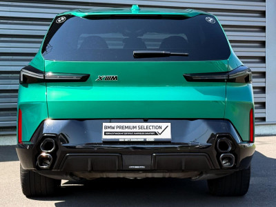 BMW XM Gebrauchtwagen