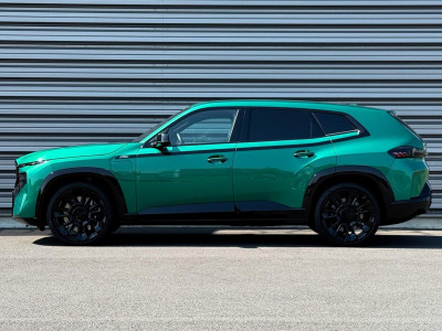 BMW XM Gebrauchtwagen