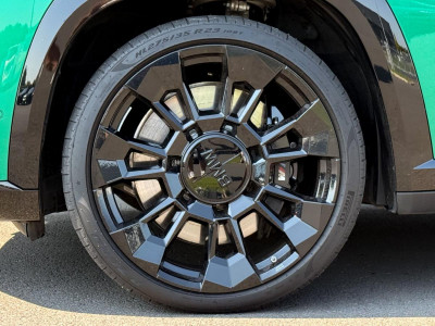 BMW XM Gebrauchtwagen