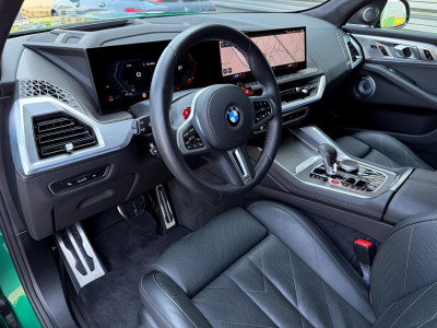 BMW XM Gebrauchtwagen