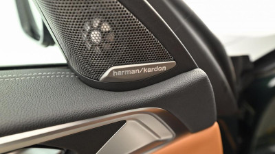 BMW 4er Gebrauchtwagen