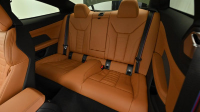 BMW 4er Gebrauchtwagen