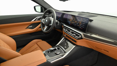 BMW 4er Gebrauchtwagen