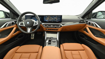 BMW 4er Gebrauchtwagen