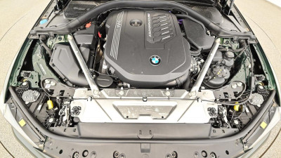 BMW 4er Gebrauchtwagen