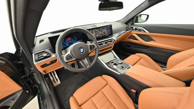 BMW 4er Gebrauchtwagen