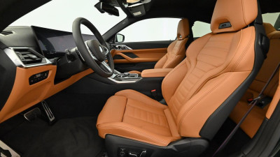 BMW 4er Gebrauchtwagen