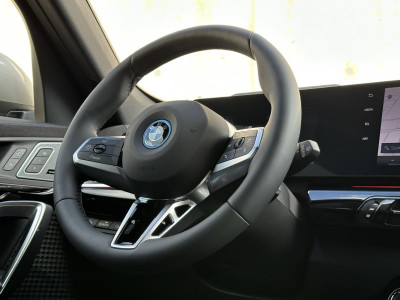 BMW X1 Vorführwagen