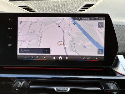 BMW X1 Vorführwagen