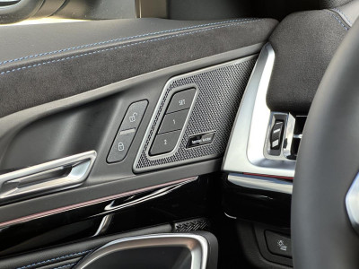 BMW X1 Vorführwagen