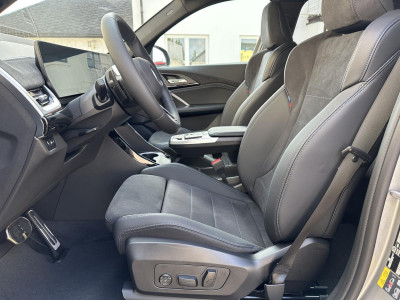 BMW X1 Vorführwagen