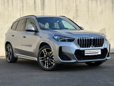 BMW X1 Vorführwagen
