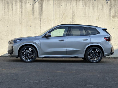 BMW X1 Vorführwagen