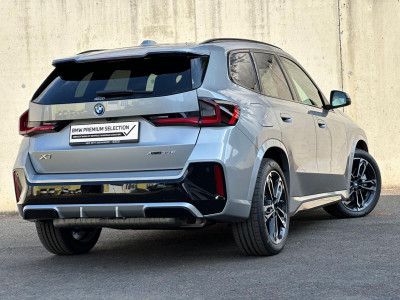 BMW X1 Vorführwagen