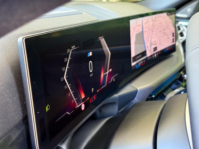 BMW i4 Vorführwagen