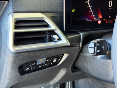 BMW i4 Vorführwagen