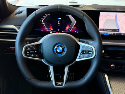 BMW i4 Vorführwagen