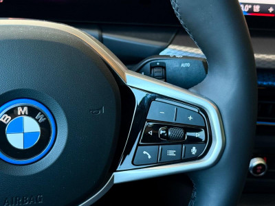 BMW i4 Vorführwagen