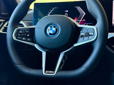 BMW i4 Vorführwagen