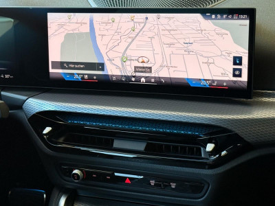 BMW i4 Vorführwagen