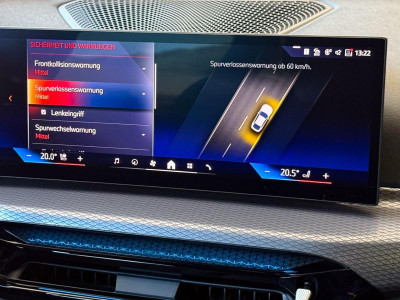 BMW i4 Vorführwagen