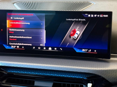 BMW i4 Vorführwagen