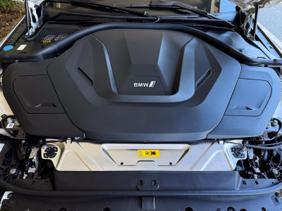 BMW i4 Vorführwagen