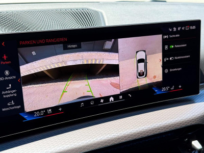 BMW i4 Vorführwagen