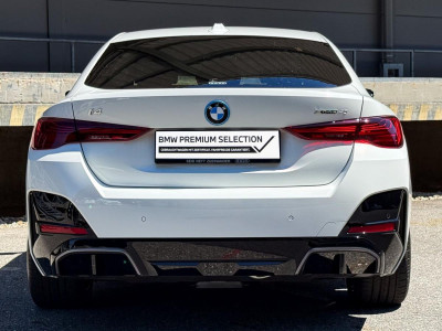 BMW i4 Vorführwagen