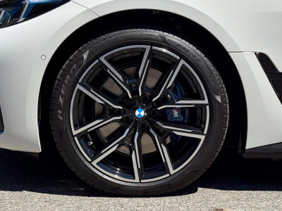 BMW i4 Vorführwagen