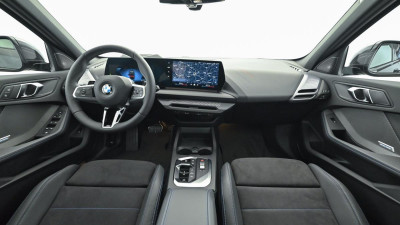 BMW 1er Gebrauchtwagen