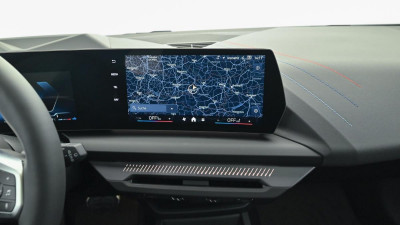 BMW 1er Gebrauchtwagen