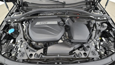 BMW 1er Gebrauchtwagen